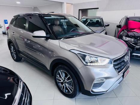HYUNDAI Creta 2.0 16V 4P FLEX PRESTIGE AUTOM�TICO, Foto 5