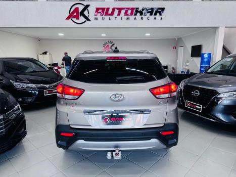 HYUNDAI Creta 2.0 16V 4P FLEX PRESTIGE AUTOM�TICO, Foto 6