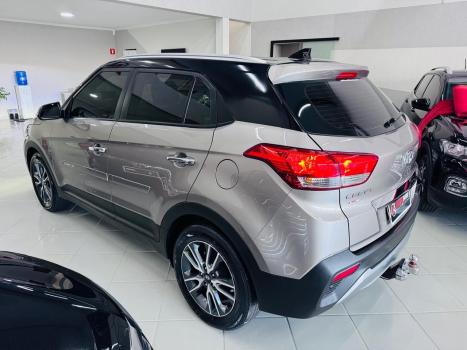 HYUNDAI Creta 2.0 16V 4P FLEX PRESTIGE AUTOM�TICO, Foto 7
