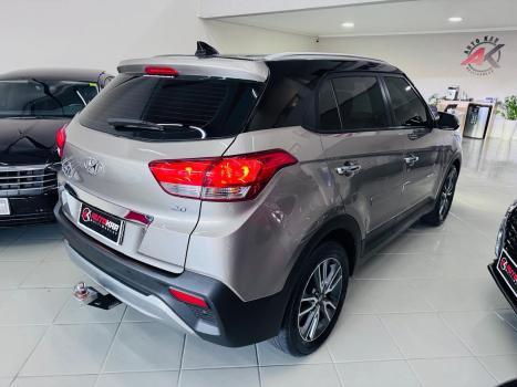 HYUNDAI Creta 2.0 16V 4P FLEX PRESTIGE AUTOM�TICO, Foto 8