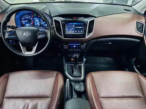 HYUNDAI Creta 2.0 16V 4P FLEX PRESTIGE AUTOM�TICO, Foto 14