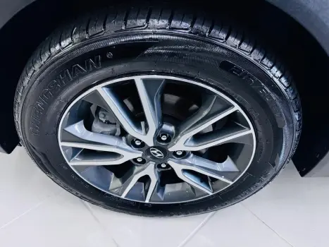 HYUNDAI Creta 2.0 16V 4P FLEX PRESTIGE AUTOM�TICO, Foto 17