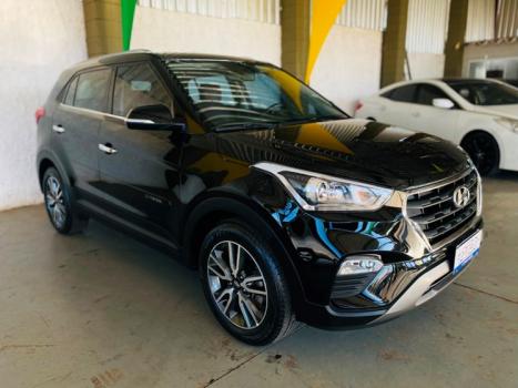 HYUNDAI Creta 2.0 16V 4P FLEX PRESTIGE AUTOM�TICO, Foto 2