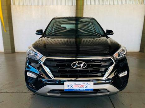 HYUNDAI Creta 2.0 16V 4P FLEX PRESTIGE AUTOM�TICO, Foto 3