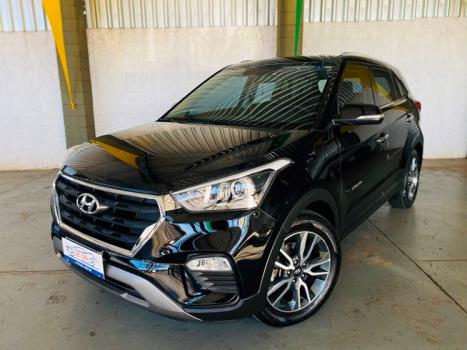 HYUNDAI Creta 2.0 16V 4P FLEX PRESTIGE AUTOM�TICO, Foto 4