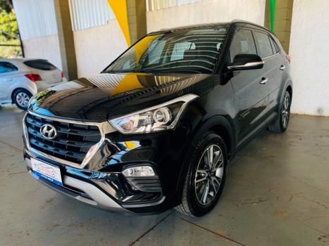HYUNDAI Creta 2.0 16V 4P FLEX PRESTIGE AUTOM�TICO, Foto 5