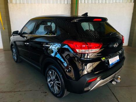 HYUNDAI Creta 2.0 16V 4P FLEX PRESTIGE AUTOM�TICO, Foto 6