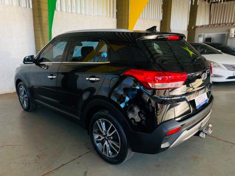 HYUNDAI Creta 2.0 16V 4P FLEX PRESTIGE AUTOM�TICO, Foto 7