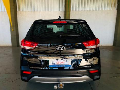 HYUNDAI Creta 2.0 16V 4P FLEX PRESTIGE AUTOM�TICO, Foto 8