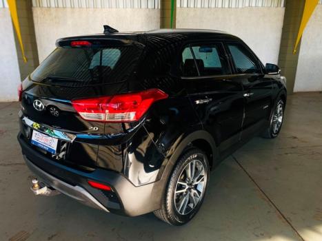HYUNDAI Creta 2.0 16V 4P FLEX PRESTIGE AUTOM�TICO, Foto 9