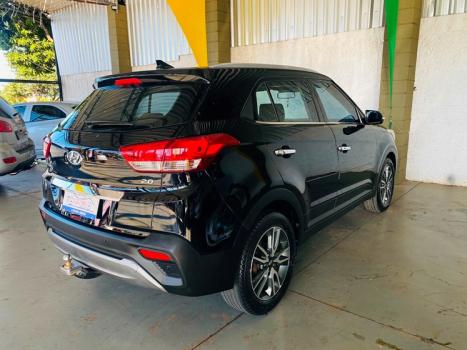 HYUNDAI Creta 2.0 16V 4P FLEX PRESTIGE AUTOM�TICO, Foto 10