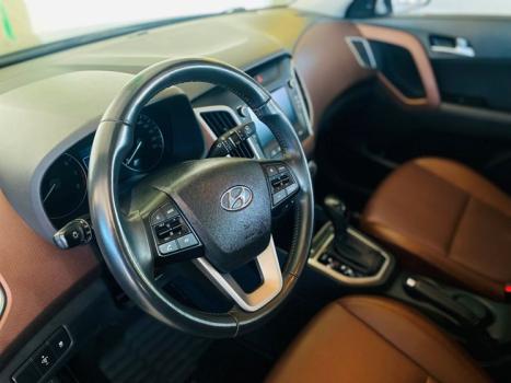 HYUNDAI Creta 2.0 16V 4P FLEX PRESTIGE AUTOM�TICO, Foto 13