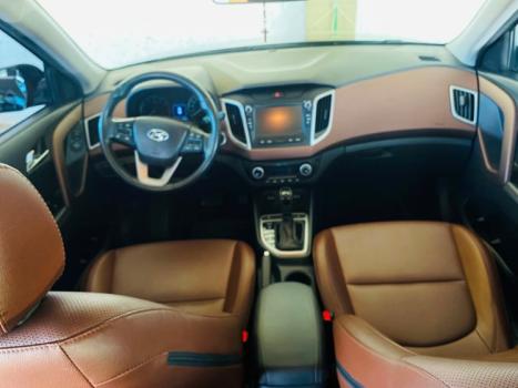 HYUNDAI Creta 2.0 16V 4P FLEX PRESTIGE AUTOM�TICO, Foto 15
