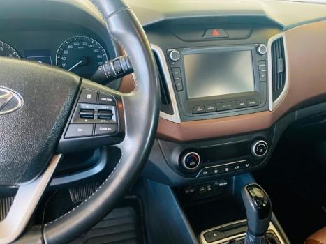HYUNDAI Creta 2.0 16V 4P FLEX PRESTIGE AUTOM�TICO, Foto 16