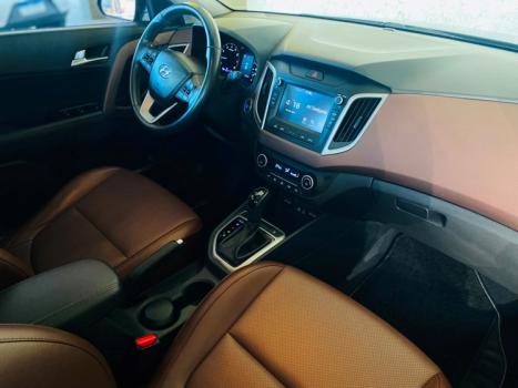 HYUNDAI Creta 2.0 16V 4P FLEX PRESTIGE AUTOM�TICO, Foto 19