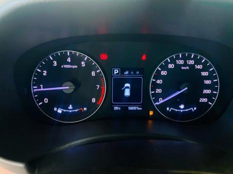 HYUNDAI Creta 2.0 16V 4P FLEX PRESTIGE AUTOM�TICO, Foto 20