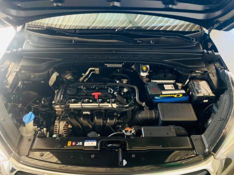 HYUNDAI Creta 2.0 16V 4P FLEX PRESTIGE AUTOM�TICO, Foto 22