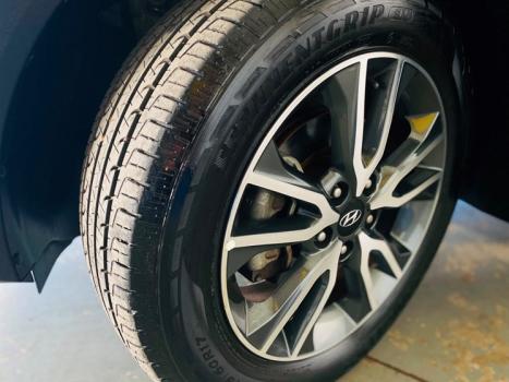 HYUNDAI Creta 2.0 16V 4P FLEX PRESTIGE AUTOM�TICO, Foto 23