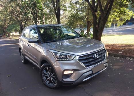 HYUNDAI Creta 2.0 16V 4P FLEX PRESTIGE AUTOM�TICO, Foto 1