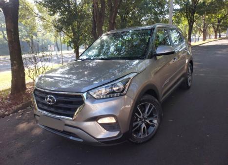 HYUNDAI Creta 2.0 16V 4P FLEX PRESTIGE AUTOM�TICO, Foto 2
