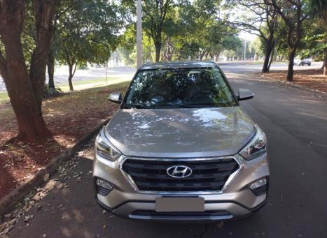 HYUNDAI Creta 2.0 16V 4P FLEX PRESTIGE AUTOM�TICO, Foto 3