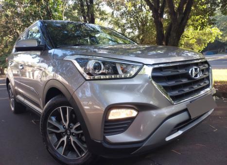 HYUNDAI Creta 2.0 16V 4P FLEX PRESTIGE AUTOM�TICO, Foto 4