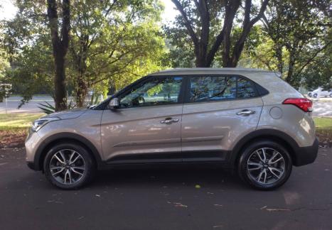 HYUNDAI Creta 2.0 16V 4P FLEX PRESTIGE AUTOM�TICO, Foto 5