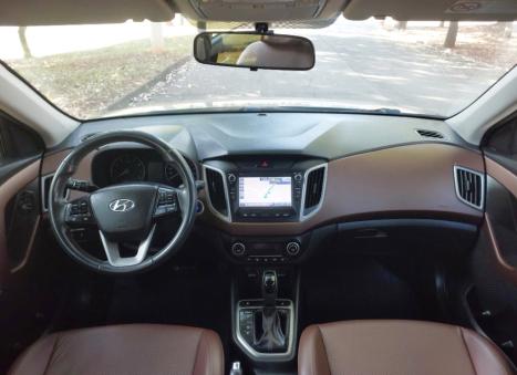 HYUNDAI Creta 2.0 16V 4P FLEX PRESTIGE AUTOM�TICO, Foto 6