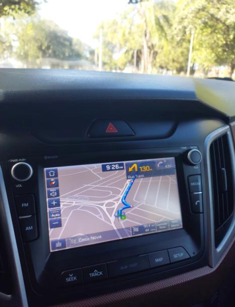 HYUNDAI Creta 2.0 16V 4P FLEX PRESTIGE AUTOM�TICO, Foto 7