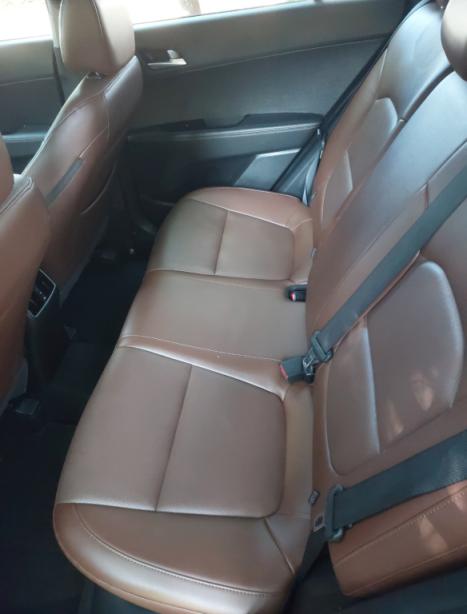 HYUNDAI Creta 2.0 16V 4P FLEX PRESTIGE AUTOM�TICO, Foto 8
