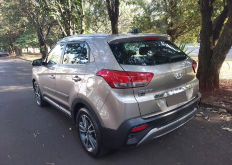 HYUNDAI Creta 2.0 16V 4P FLEX PRESTIGE AUTOM�TICO, Foto 9