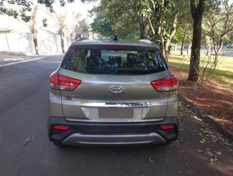 HYUNDAI Creta 2.0 16V 4P FLEX PRESTIGE AUTOM�TICO, Foto 10