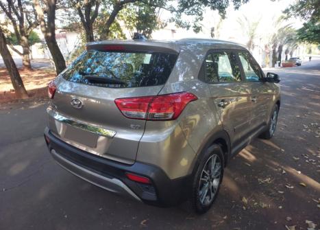 HYUNDAI Creta 2.0 16V 4P FLEX PRESTIGE AUTOM�TICO, Foto 11