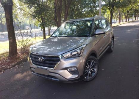 HYUNDAI Creta 2.0 16V 4P FLEX PRESTIGE AUTOM�TICO, Foto 12