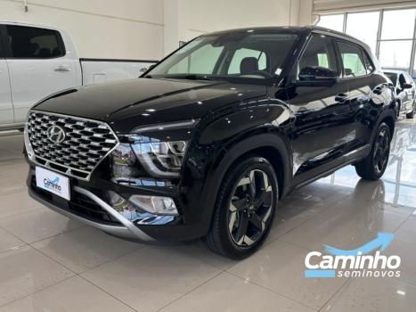 HYUNDAI Creta 2.0 16V 4P FLEX ULTIMATE AUTOM�TICO, Foto 1