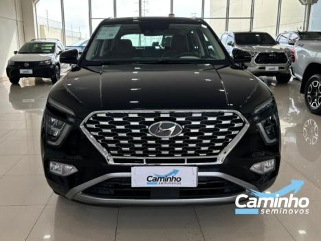 HYUNDAI Creta 2.0 16V 4P FLEX ULTIMATE AUTOM�TICO, Foto 2