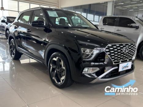 HYUNDAI Creta 2.0 16V 4P FLEX ULTIMATE AUTOM�TICO, Foto 3