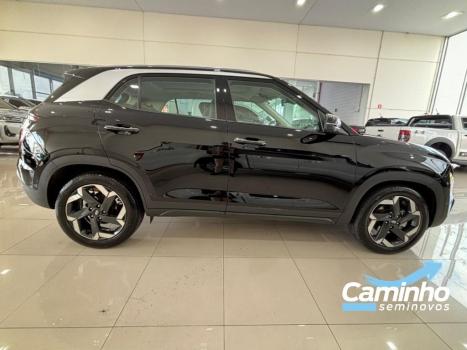 HYUNDAI Creta 2.0 16V 4P FLEX ULTIMATE AUTOM�TICO, Foto 4