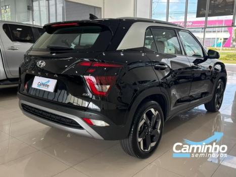 HYUNDAI Creta 2.0 16V 4P FLEX ULTIMATE AUTOM�TICO, Foto 5