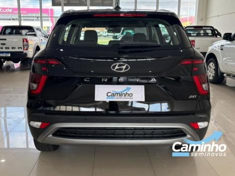 HYUNDAI Creta 2.0 16V 4P FLEX ULTIMATE AUTOM�TICO, Foto 6