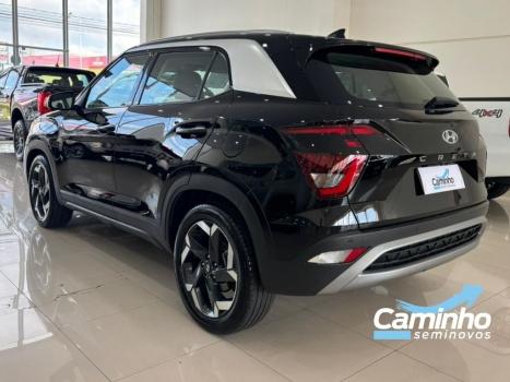HYUNDAI Creta 2.0 16V 4P FLEX ULTIMATE AUTOM�TICO, Foto 7