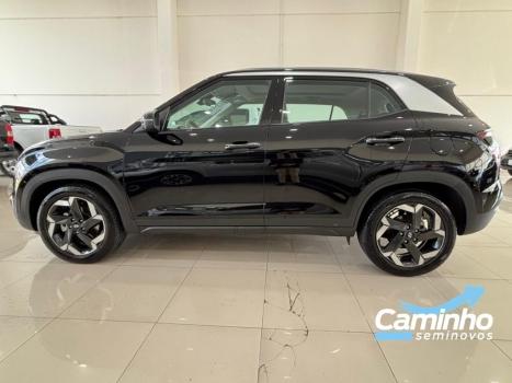 HYUNDAI Creta 2.0 16V 4P FLEX ULTIMATE AUTOM�TICO, Foto 8