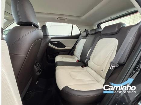 HYUNDAI Creta 2.0 16V 4P FLEX ULTIMATE AUTOM�TICO, Foto 9