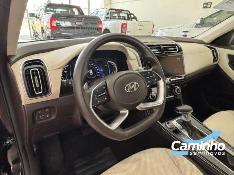HYUNDAI Creta 2.0 16V 4P FLEX ULTIMATE AUTOM�TICO, Foto 10