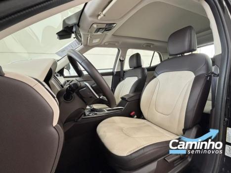 HYUNDAI Creta 2.0 16V 4P FLEX ULTIMATE AUTOM�TICO, Foto 11