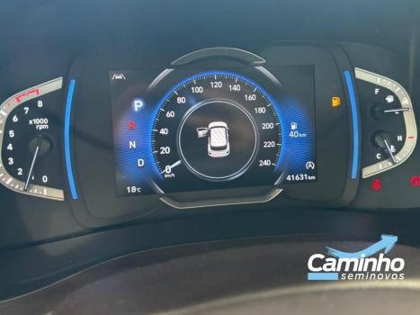 HYUNDAI Creta 2.0 16V 4P FLEX ULTIMATE AUTOM�TICO, Foto 12