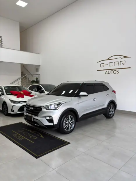HYUNDAI Creta 2.0 16V 4P FLEX PRESTIGE AUTOM�TICO, Foto 1