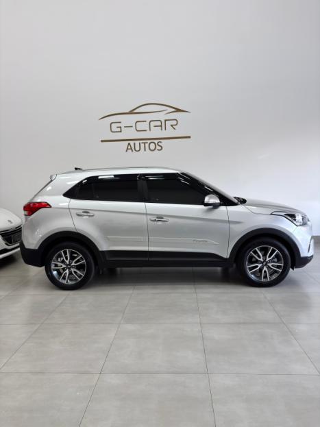 HYUNDAI Creta 2.0 16V 4P FLEX PRESTIGE AUTOM�TICO, Foto 4