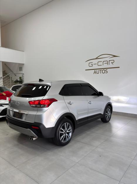 HYUNDAI Creta 2.0 16V 4P FLEX PRESTIGE AUTOM�TICO, Foto 5