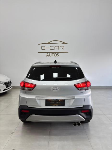 HYUNDAI Creta 2.0 16V 4P FLEX PRESTIGE AUTOM�TICO, Foto 6